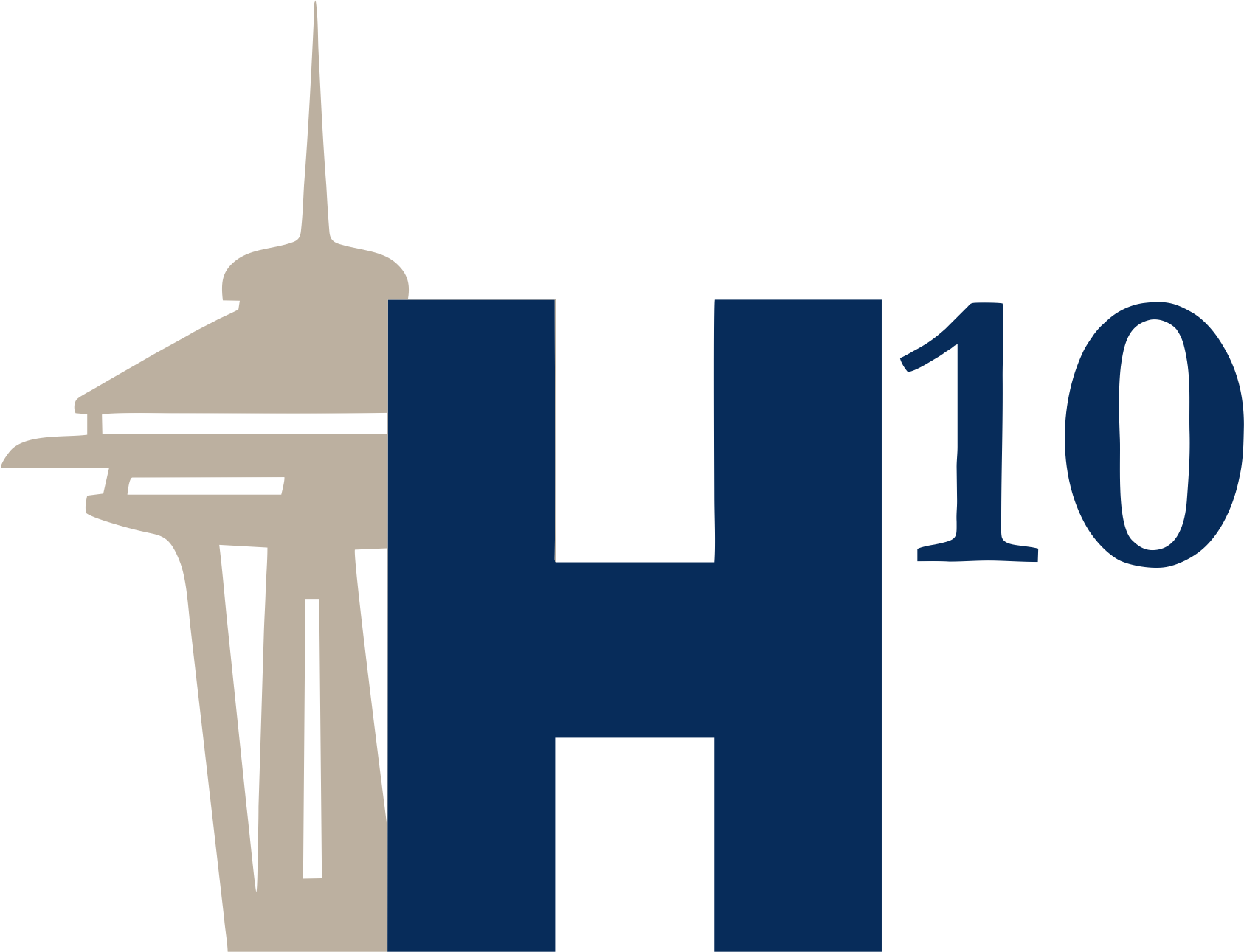 H10 logo